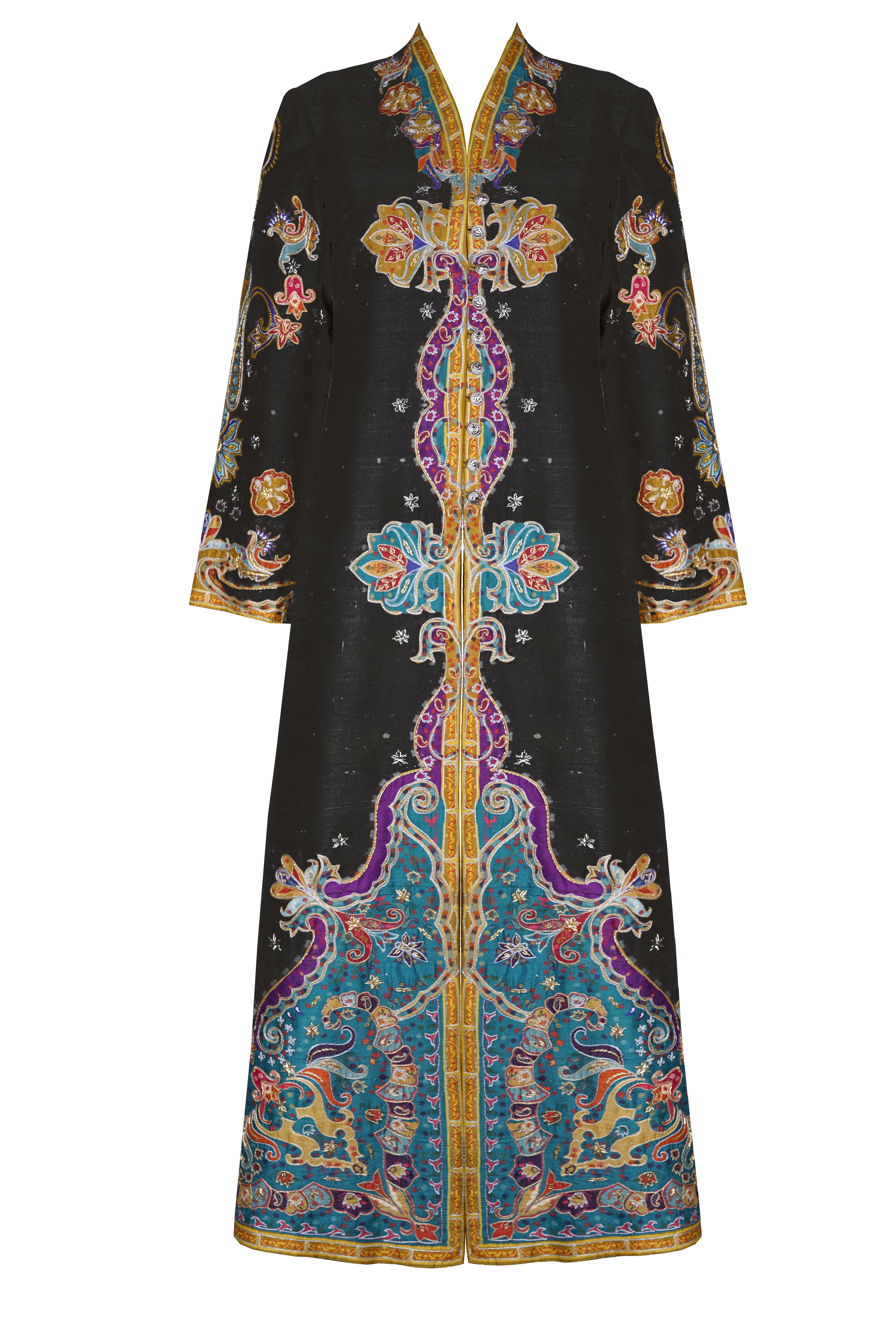 1625-6-BLA-SLK-DP-ZHE